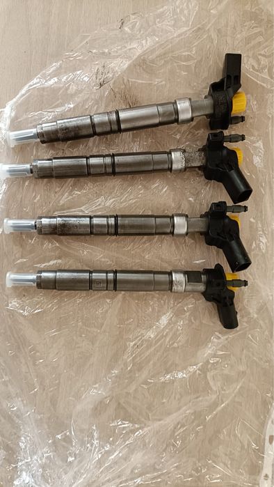 Форсунка , форсунки Bosch , форсунка  bosch 0 445 116 035, VW запчасти