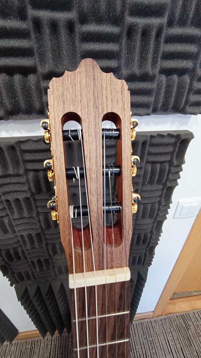 Guitarra "La Mancha" modelo "Rubi SMX" (Nova)