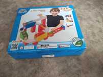 Wonderworld 2 Way Flipper - WW-7002 TRIX TRACK.