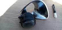 Halogen Opel Corsa D OPC