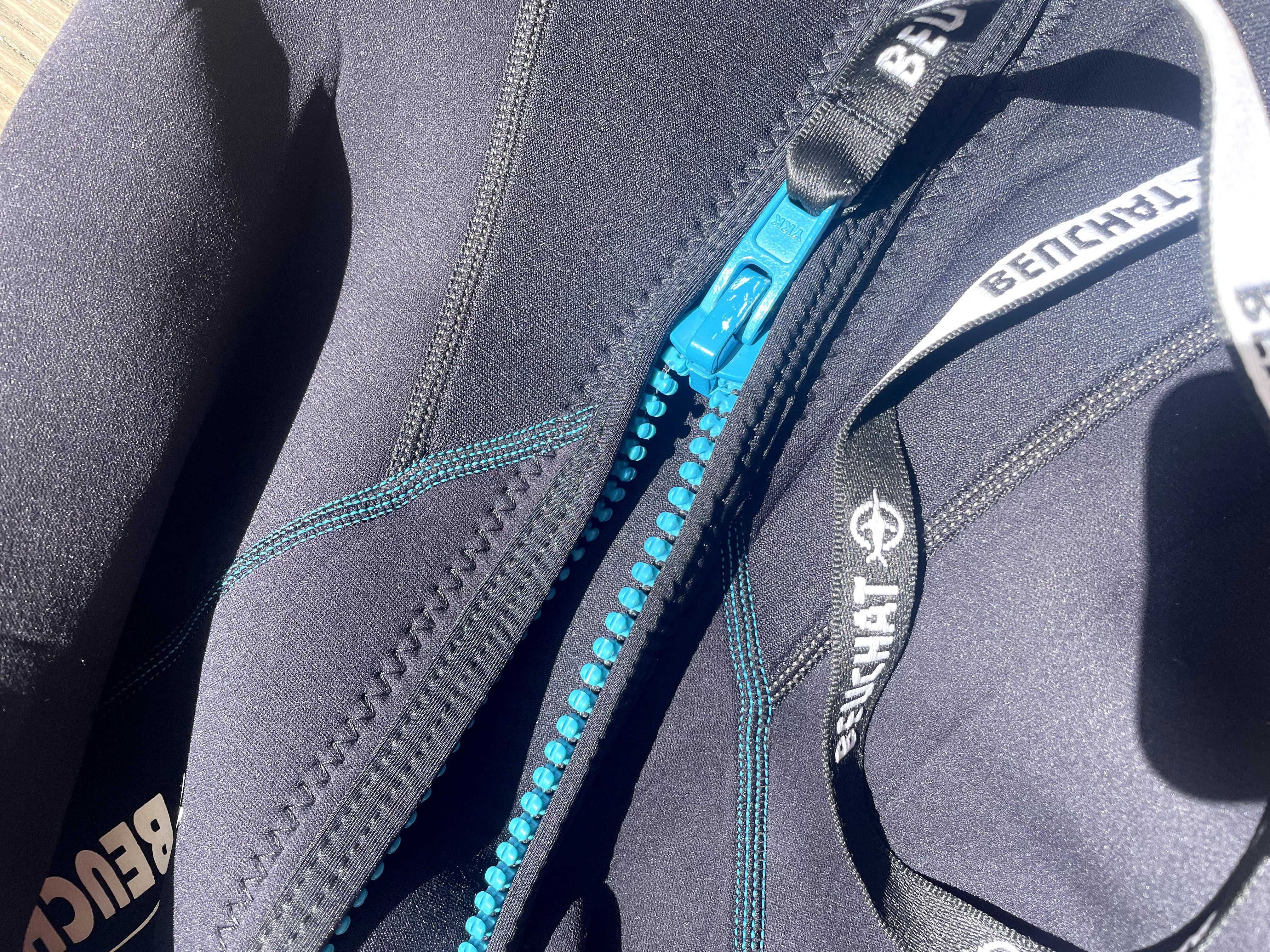 Shorty 3mm Mulher - Scuba diving / Fato de Mergulho
