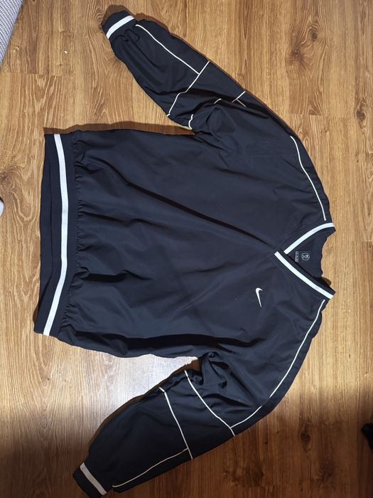 Nike Golf Court Anorak