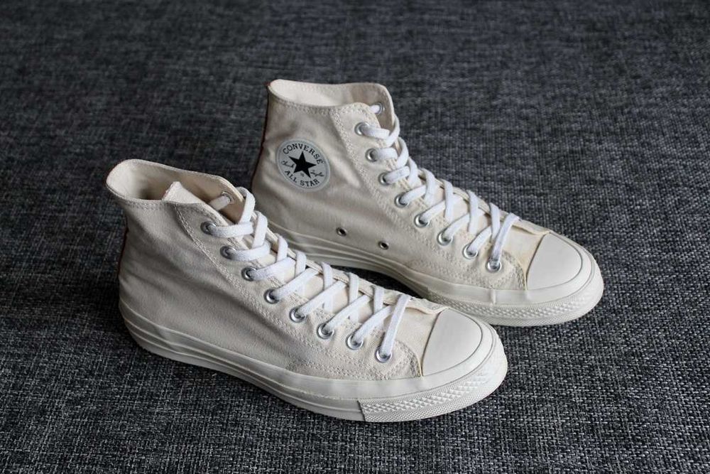 Кеди Converse Chuck Taylor All Star 70 by YOU Оригінал 42-42.5р