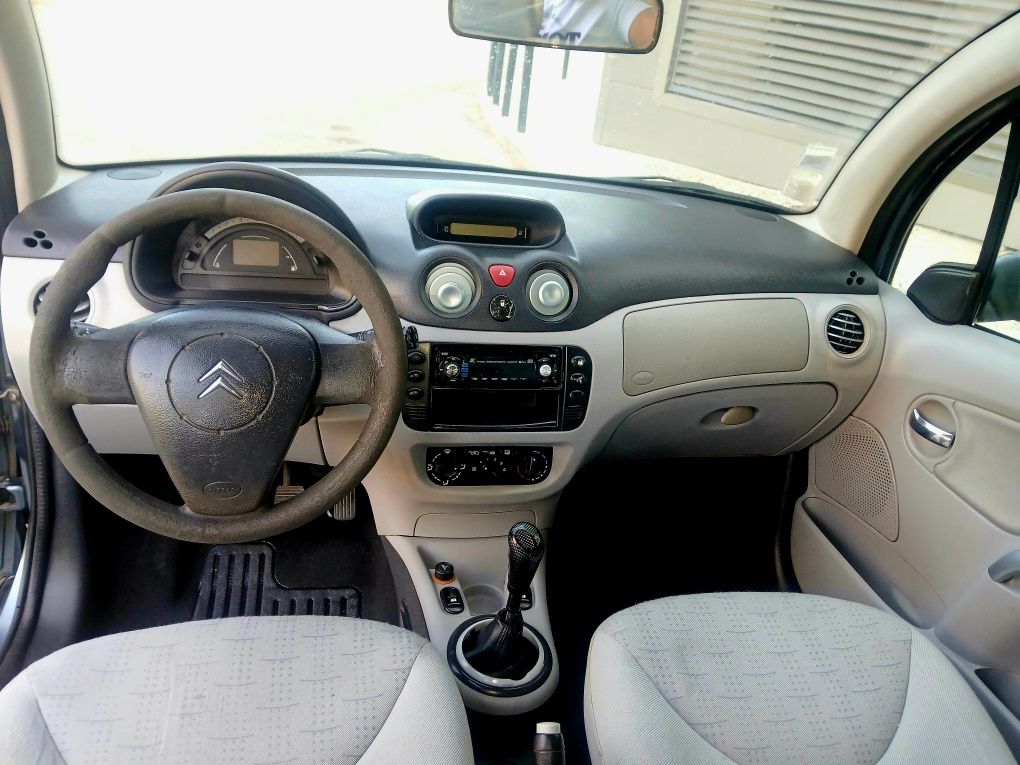 Citroën C3 1.4HDI