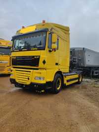 Daf 105.510. 2010 Space Cab . ADR