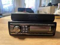 Radio Alpine 9887r 4x60W RMS Hi-end CD Mp3 Wma
