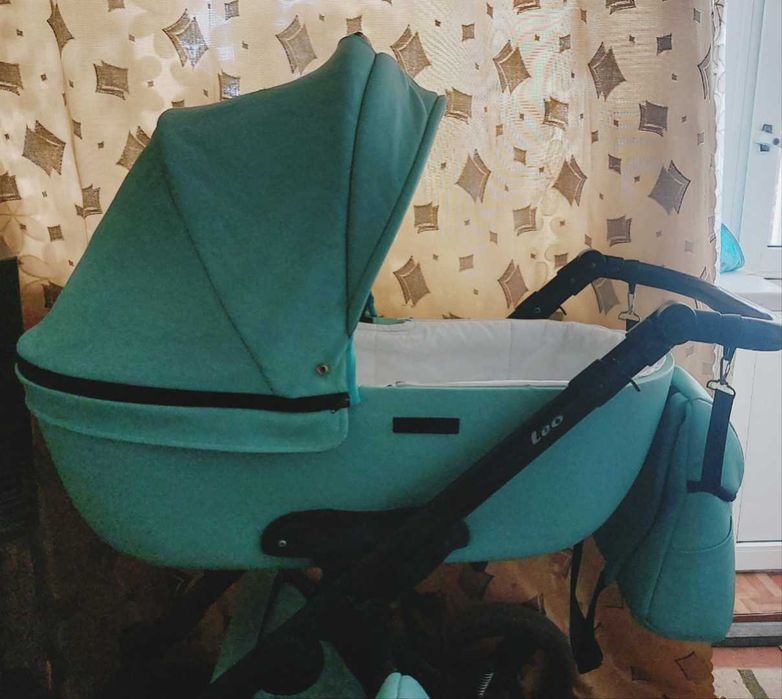 Коляска 2в1 Bair