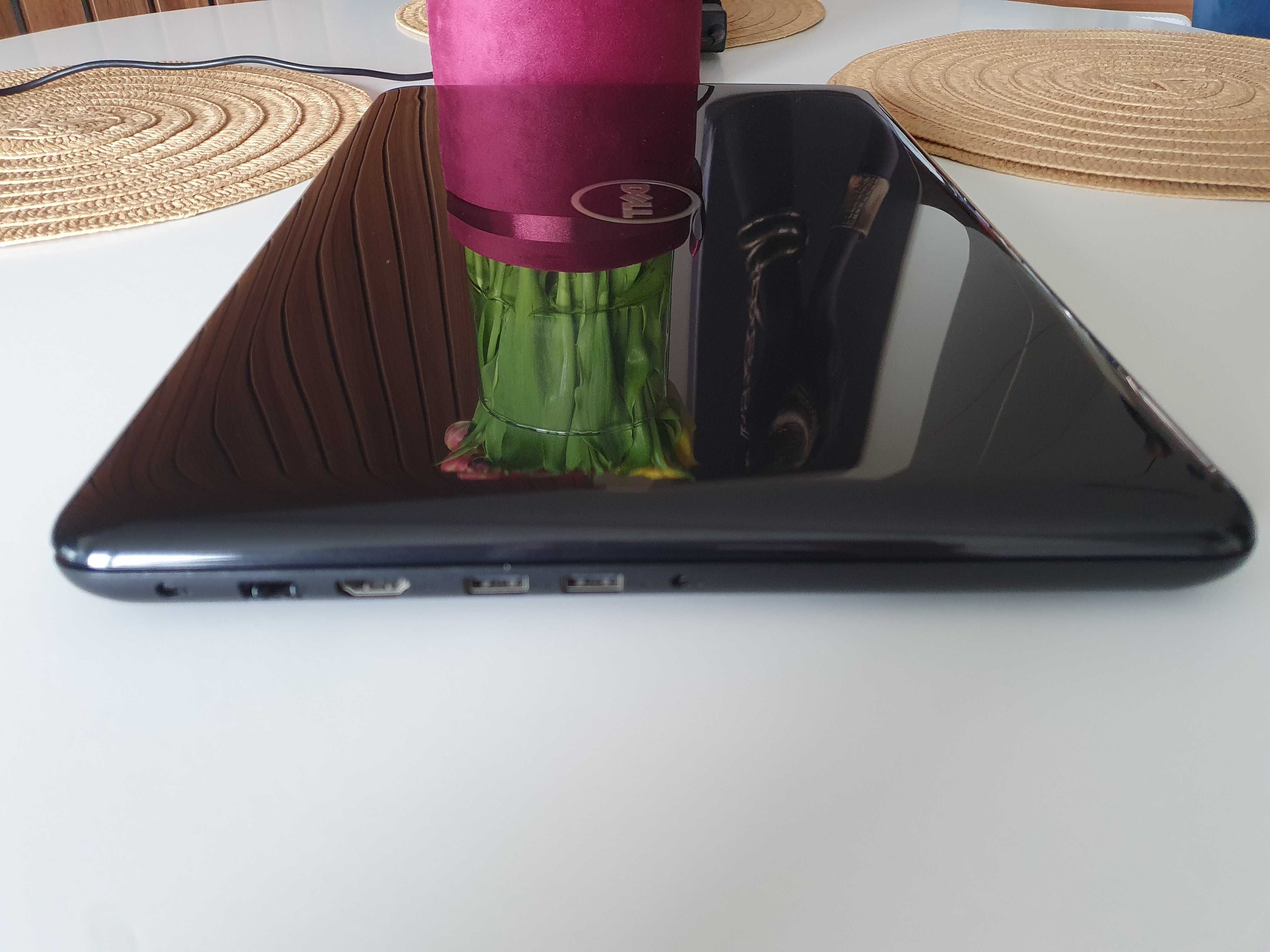 DELL INSPIRON 5767 i7 gen.7 16Gb 500Gb SSD 17,3 cala Radeon R7