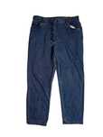 Vintage Y2K Denim Jeans Pants Spodnie Jeansowe