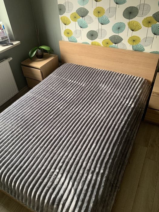 ‼️Плед покривало Шарпей‼️ 200х220 Євро