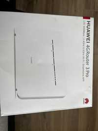 Router Huawei 4G Router 3 Pro