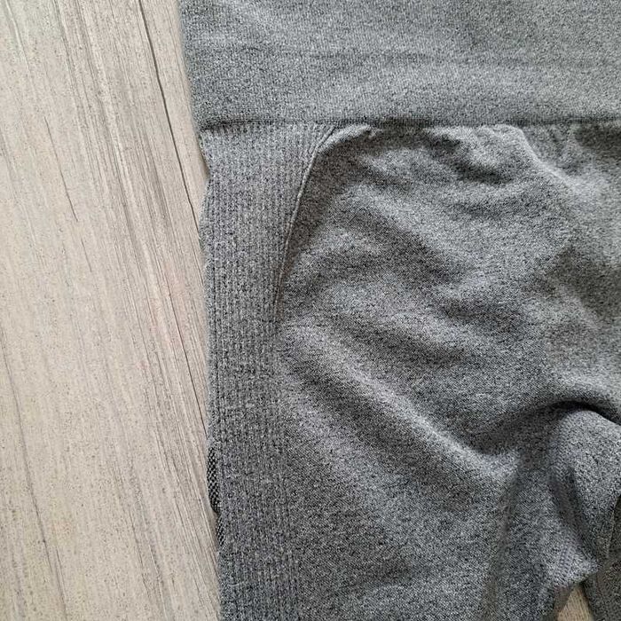 Legginsy modelujące  sportowe Push upp "M"