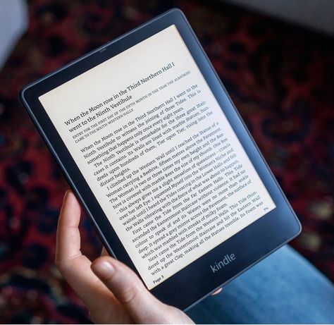 Электронная книга Amazon Kindle Paperwhite 8gb 11th Gen 2021
