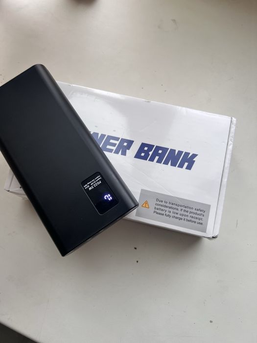 PowerBank. повербанк 20 000 ємність