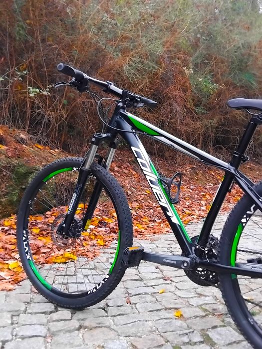 Bicicleta Coluer M BTT (negociável)