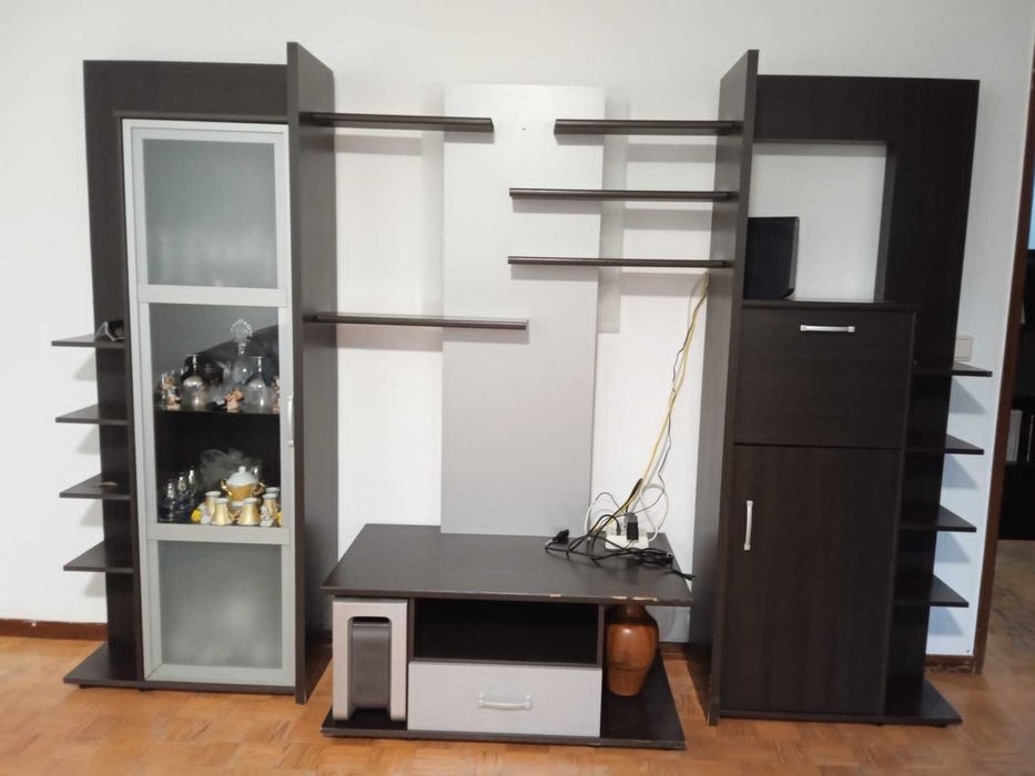 Vendo Estante de Sala