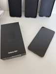 Samsung s23 plus czarny 8/256 plus 3 etui