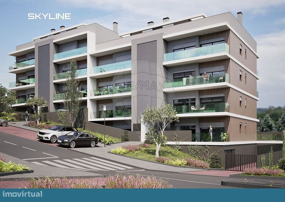 Apartamento T3 para venda