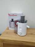 Sokowirówka Moulinex JU3701 Frutelia+ 350 W