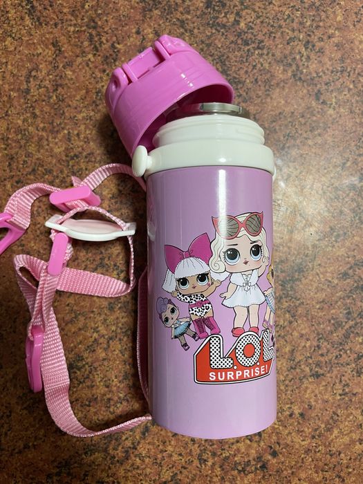 Термос дитячий LOL Surprise