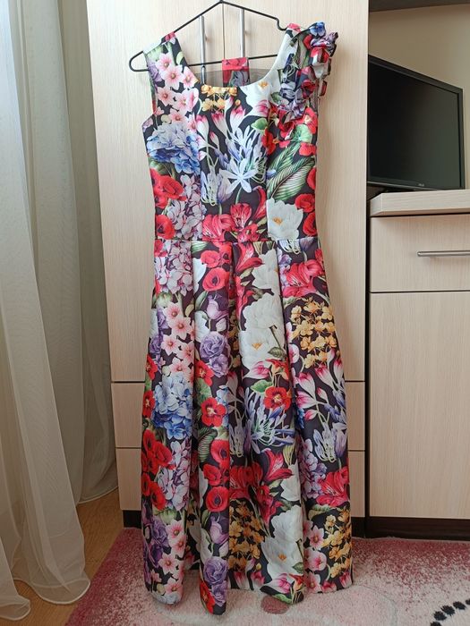 Сукня на випускний випускна сукня