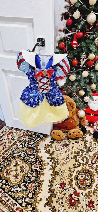 Плаття новорічне