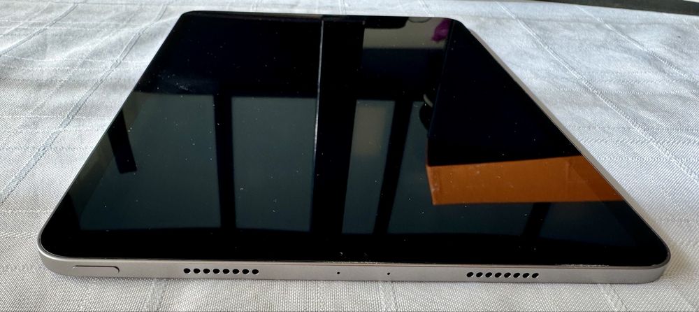 Ipad pro 11 gen 4 - m2 - 256 gb