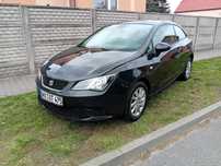 Seat Ibiza lift 1,4 Benzyna 85KM