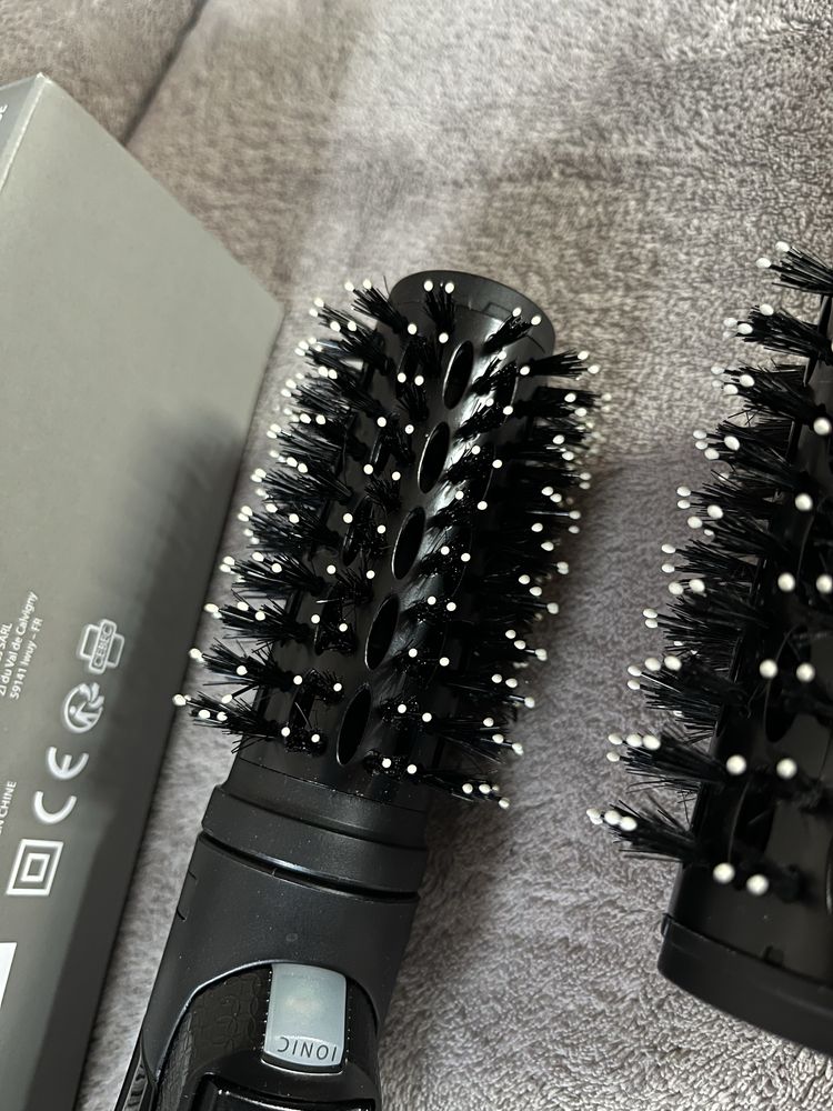 Фен-браш BaByliss PRO Rotating 800 W