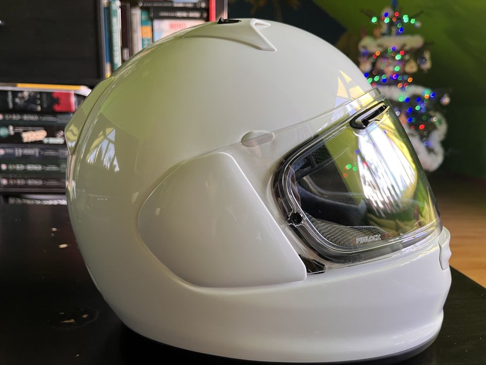 Kask motocyklowy Arai Profile-v rozmiar XS