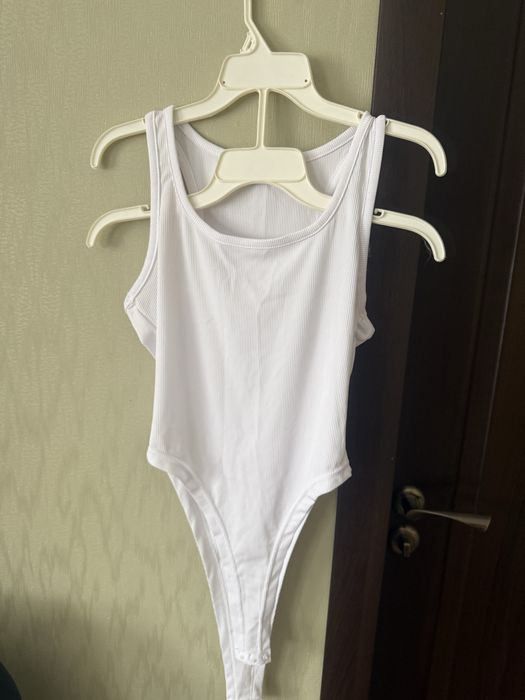 Боді  жіноче топ