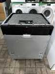 Zmywarka pod zabudowę   Samsung  model Dw6kr7051bb  szer 60 cm