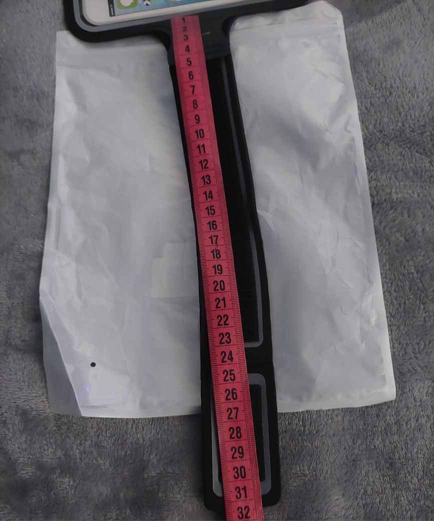 Etui na telefon / opaska na ramię
