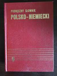 słownik polsko-niemiecki