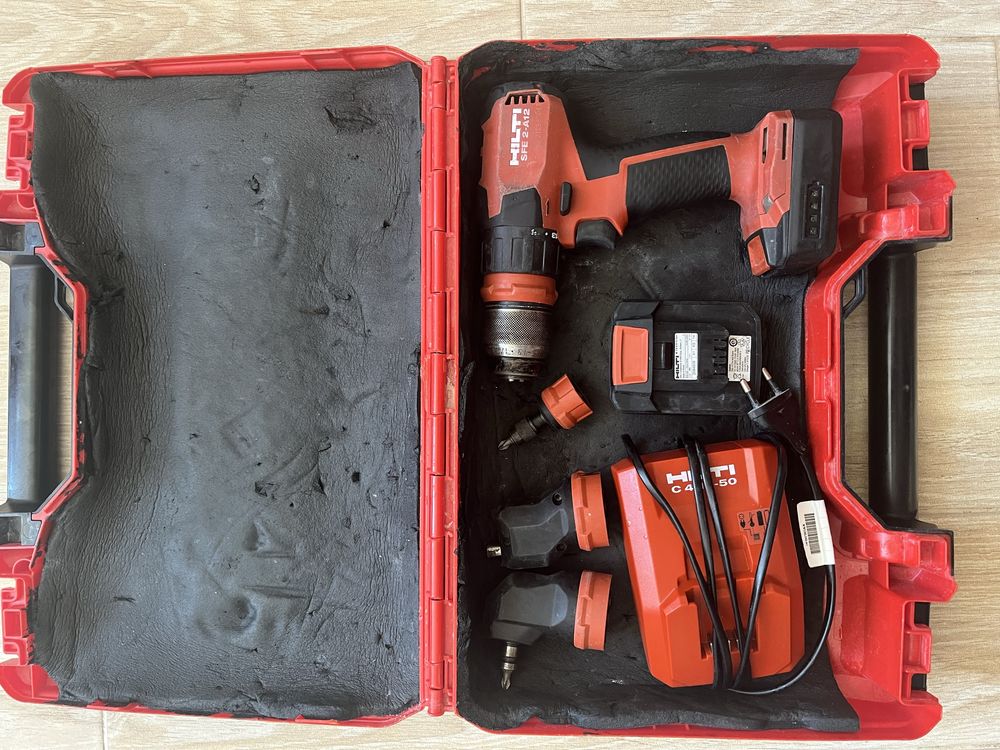 Hilti SFE 2-A12