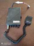 CB radio Prezydent  Harry Classic
