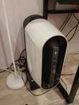 Komputer z RTX 3090 Alienware DELL