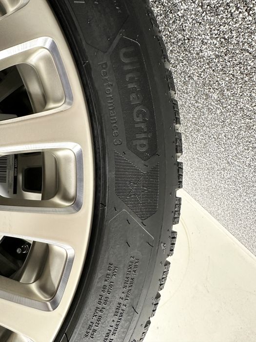 Nowe oryginalne koła zimowe 18 Mini Aceman JCW Rallye Spoke 992