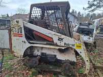 Bobcat s 130  753 763