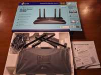 Router TP-Link Archer AX1800 Wi-Fi 6