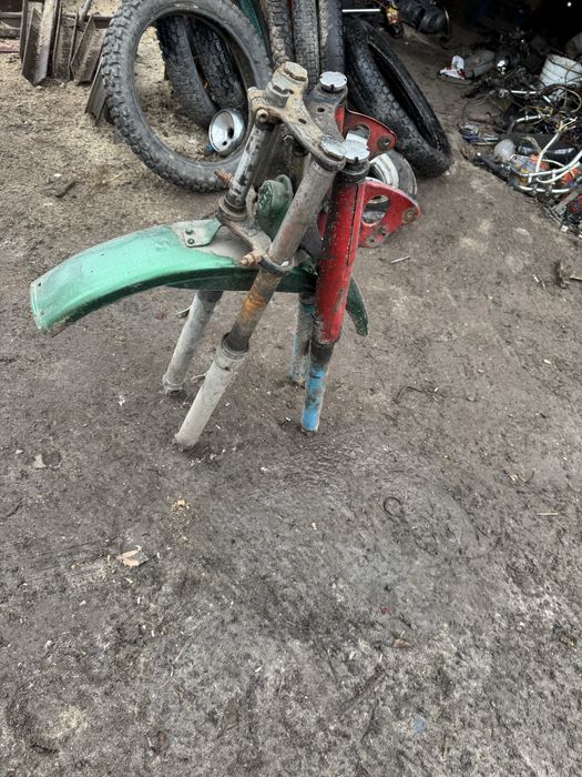 Вилки мінск восход