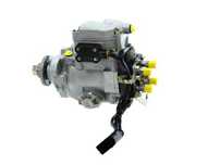 Ремонт ТНВД Bosch VE 0460414981-999 ТНВД