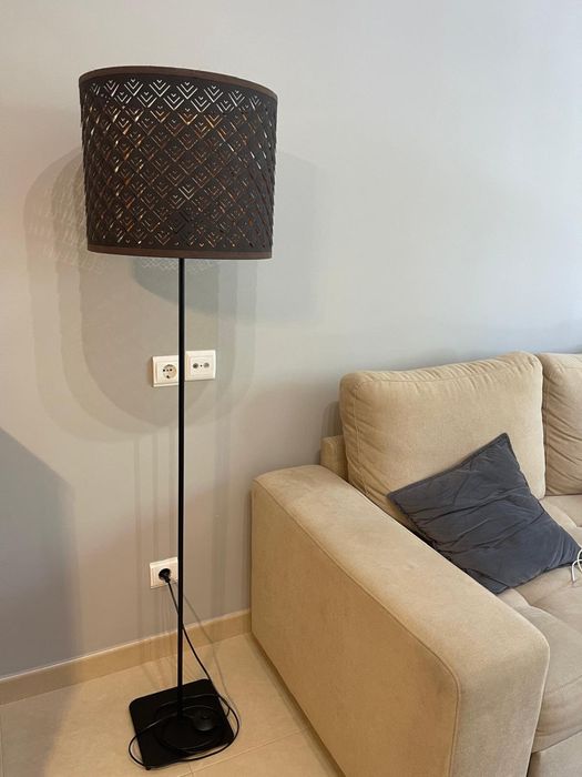 sala completa ou em separado em segunda mão