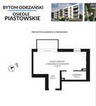 Sprzedam mieszkanie - Bytom Odrzański -WINDA!