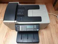 HP OfficeJet 5610 All-In-One (Drukarka, skaner, faks).