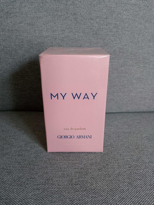 Giorgio Armani MY WAY 90 ml