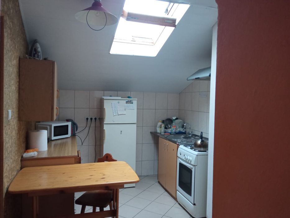 Do wynajęcia pokoje dla studentów