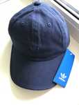 Adidas one size мужская кепка
