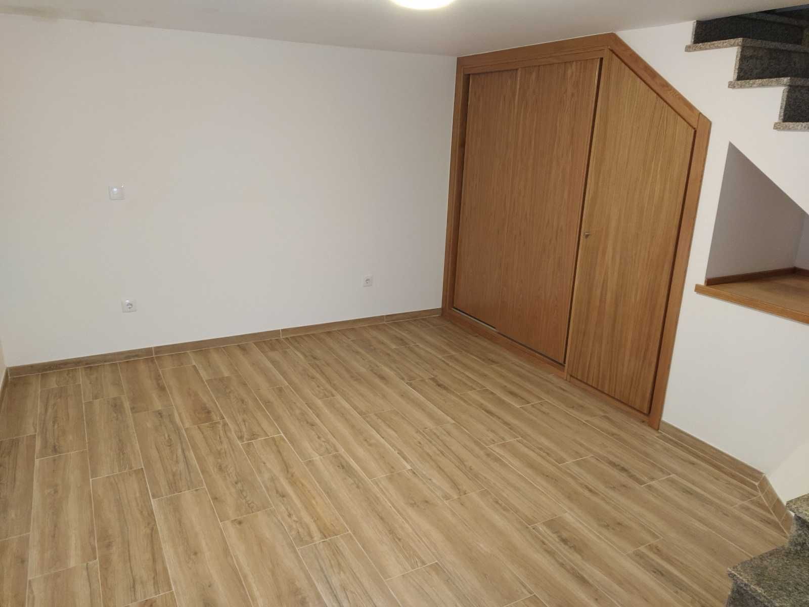 Moradia T2 para alugar em Orgens, Viseu