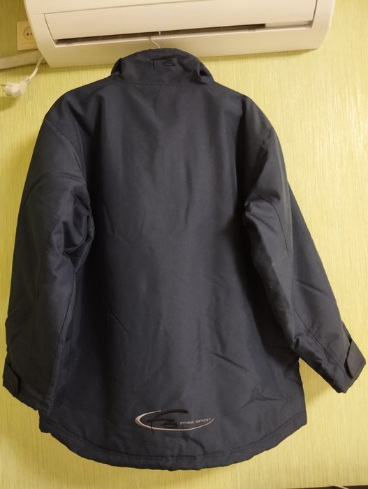 Спецовка роба куртка теплая 50-52 -54